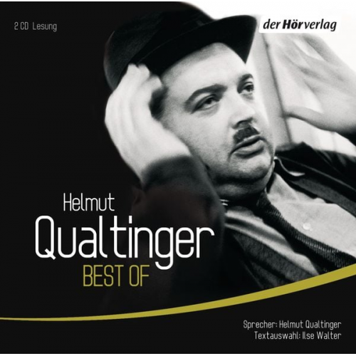 Helmut Qualtinger - Best of