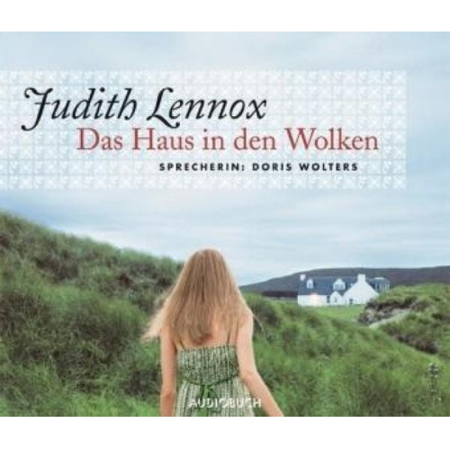 Judith Lennox - Das Haus in den Wolken