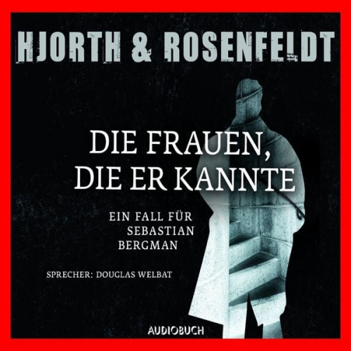 Michael Hjorth Hans Rosenfeldt - Die Frauen, die er kannte