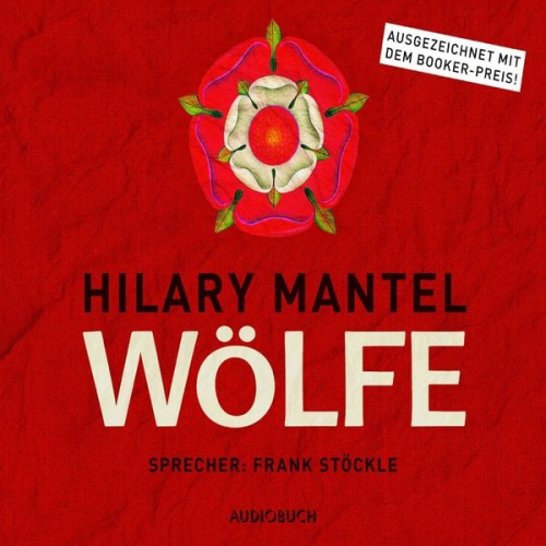 Hilary Mantel - Wölfe