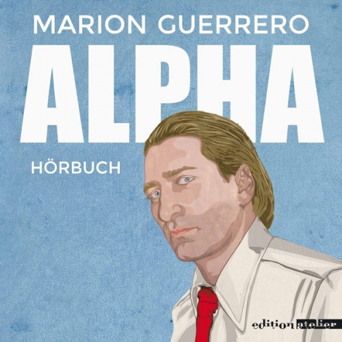 Marion Guerrero - Alpha