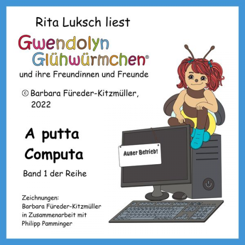 Barbara Fuereder-Kitzmueller - A putta Computa