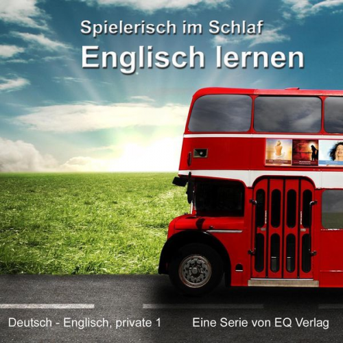 EQ Verlag - Deutsch - Englisch privat 1