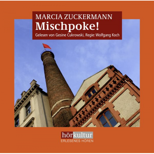 Marcia Zuckermann - Mischpoke!