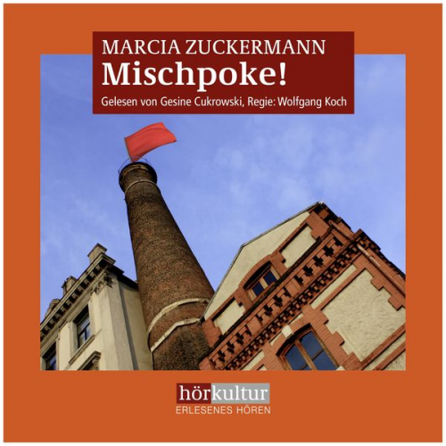 Marcia Zuckermann - Mischpoke!