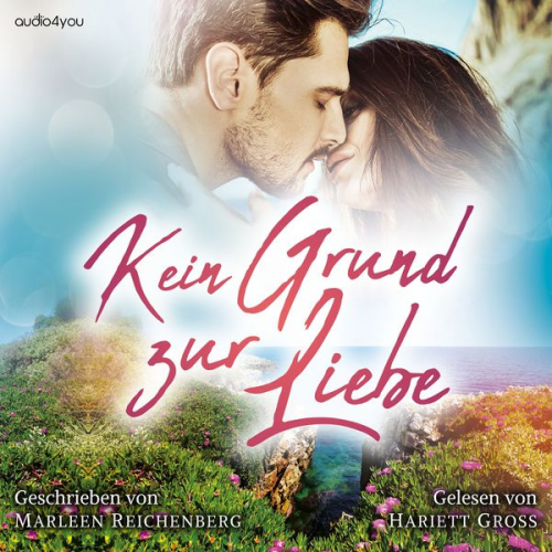 Marleen Reichenberg - Kein Grund zur Liebe