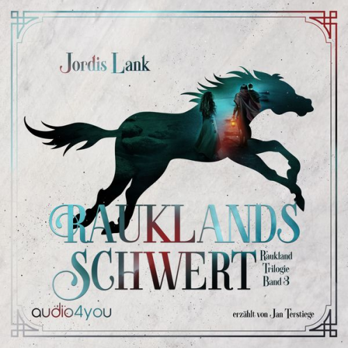 Jordis Lank - Rauklands Schwert