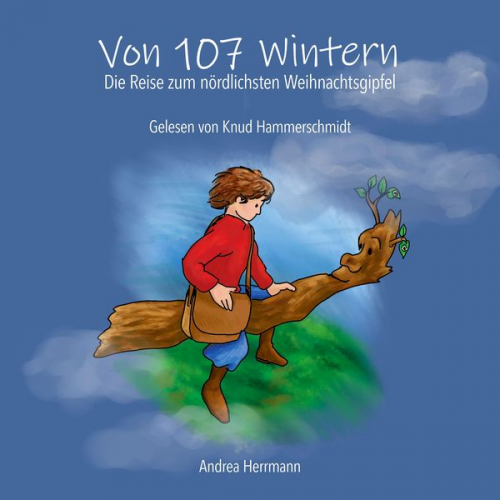 Andrea Herrmann - Von 107 Wintern