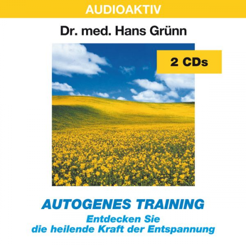 Hans med. Grünn - Autogenes Training