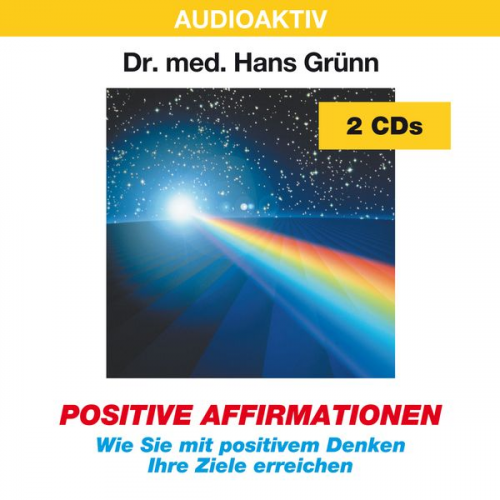 Hans med. Grünn - Positive Affirmationen