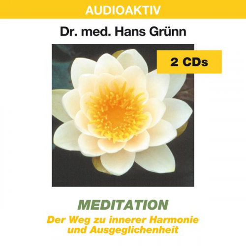 Hans med. Grünn - Meditation