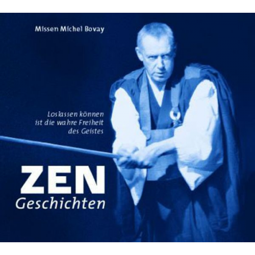 Michel Bovay - Zen-Geschichten