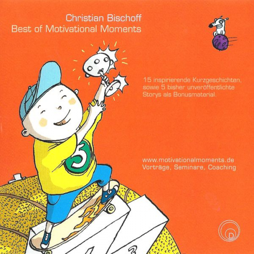 Christian Bischoff - Best of Motivational Moments