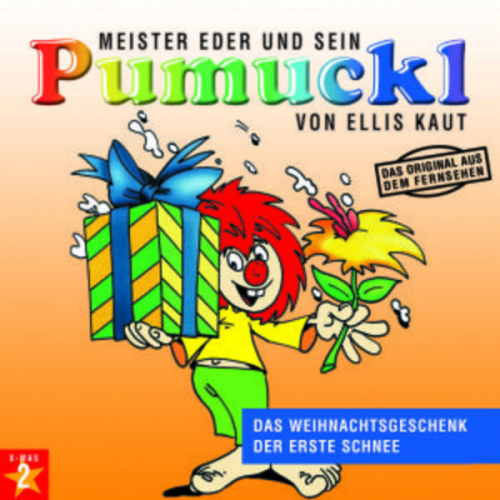 Ellis Kaut - Pumuckl 2 Weihnachten