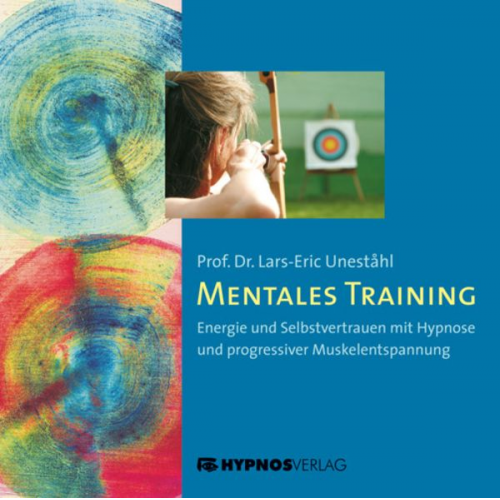 Lars E. Unestahl - Mentales Training