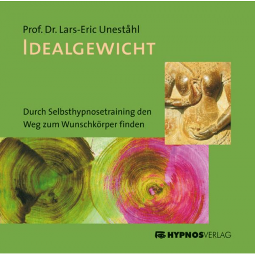 Lars E. Unestahl - Idealgewicht