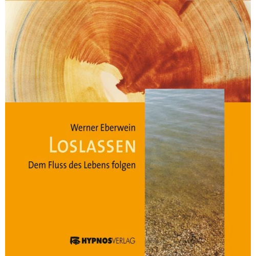 Werner Eberwein - Loslassen