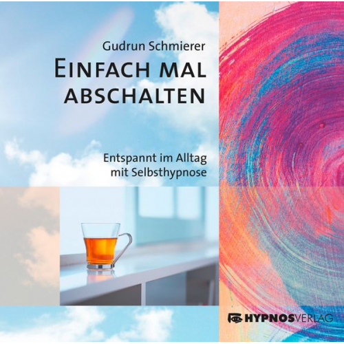 Gudrun Schmierer - Einfach mal abschalten