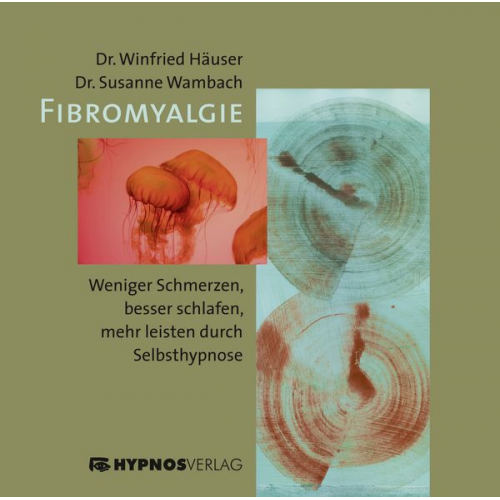 Winfried Häuser Susanne Wambach - Fibromyalgie