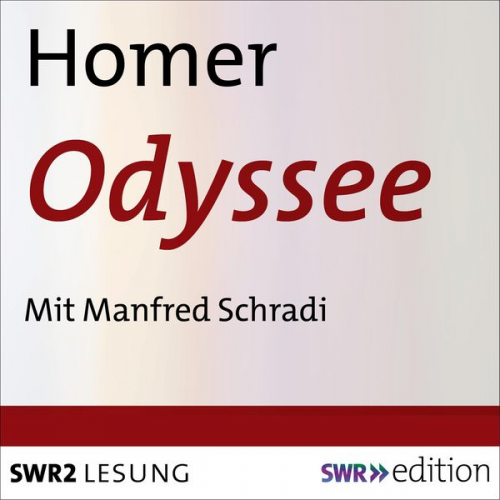 Homer - Odyssee