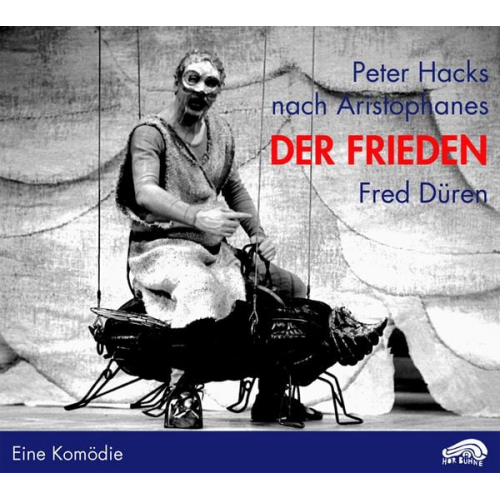 Peter Hacks - Der Frieden