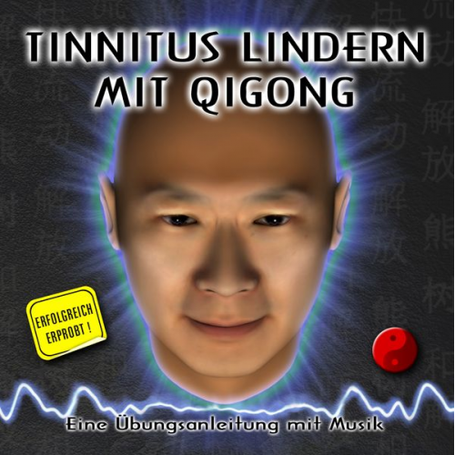 Andreas Seebeck Joachim Stuhlmacher - Tinnitus lindern mit Qigong