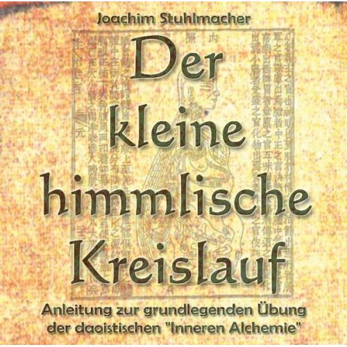 Joachim Stuhlmacher Andreas Seebeck - Der kleine himmlische Kreislauf