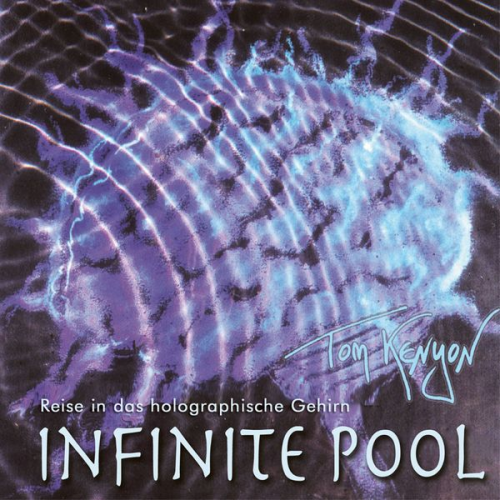 Tom Kenyon - Infinite Pool [Import]