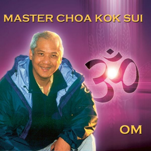 Choa Kok Sui - OM. CD. (Audio CD)