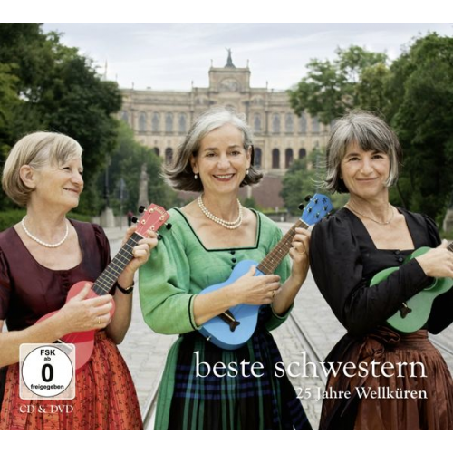 Wellküren - Beste Schwestern