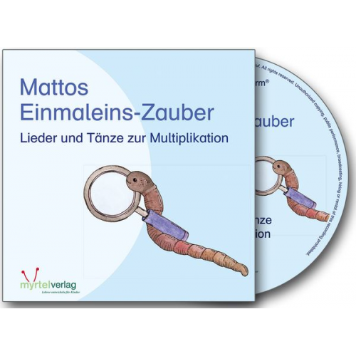 Mattos Einmaleins-Zauber