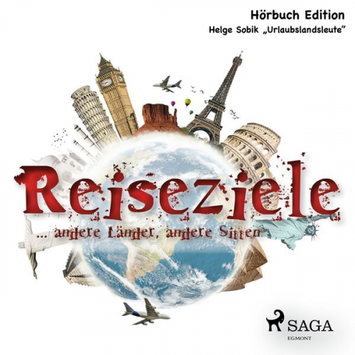 Helge Sobik - Reiseziele - ... andere Länder, andere Sitten