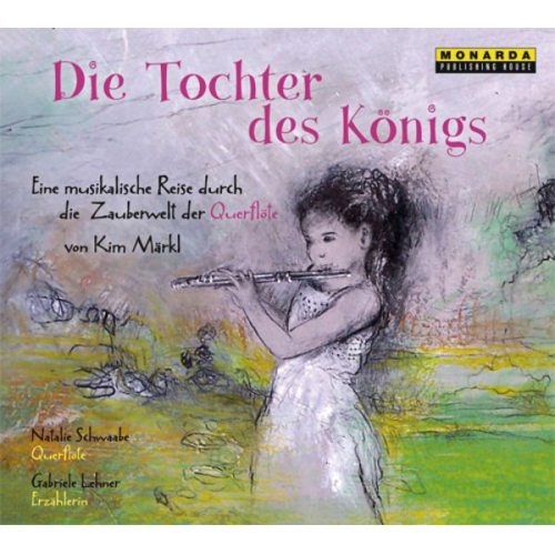 Kim Märkl - Die Tochter des Königs