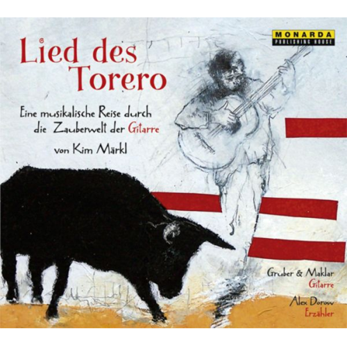 Kim Märkl - Lied des Torero