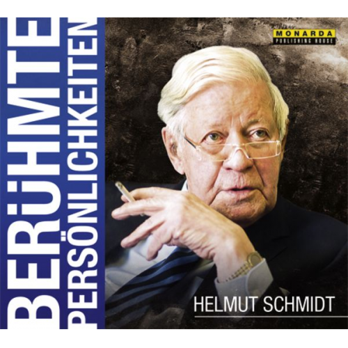 Thomas Friebe - Helmut Schmidt