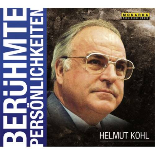 Stefan Hackenberg - Helmut Kohl