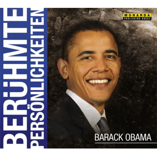 Achim Mantscheff - Barack Obama