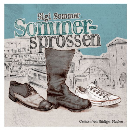 Sigi Sommer - Sommersprossen