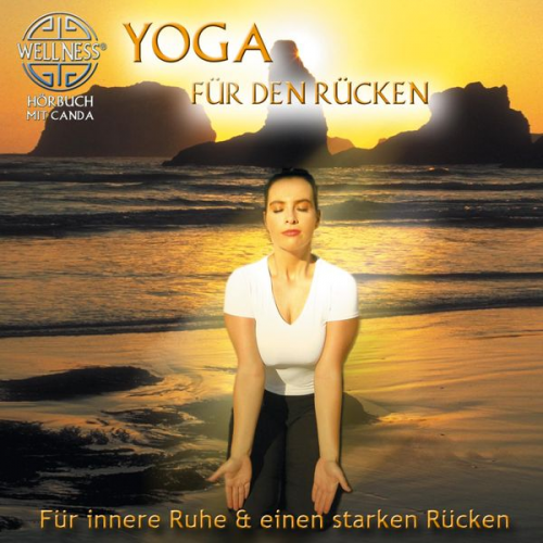 Canda - Yoga für den Rücken - Für innere Ruhe & einen starken Rücken