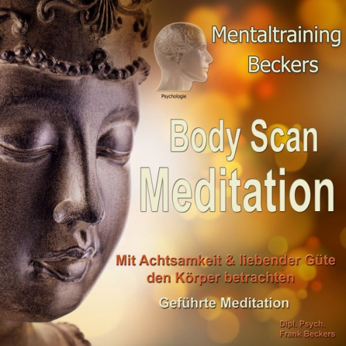 Frank Beckers - Body Scan Meditation