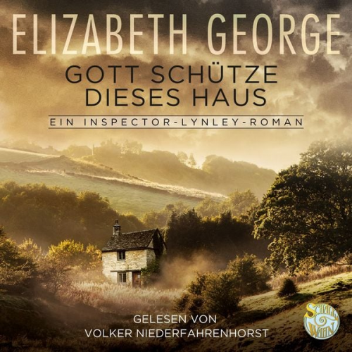 Elizabeth George - Gott schütze dieses Haus