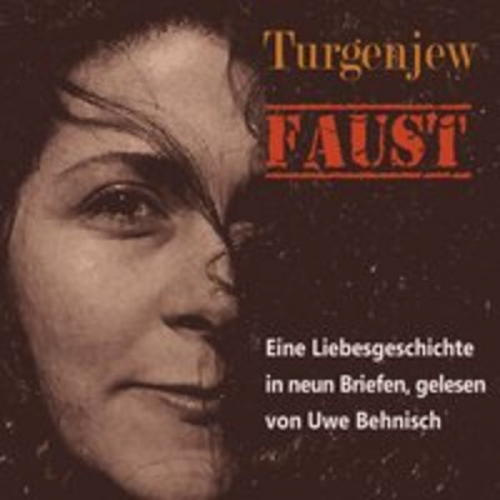 Iwan Turgenew - Faust