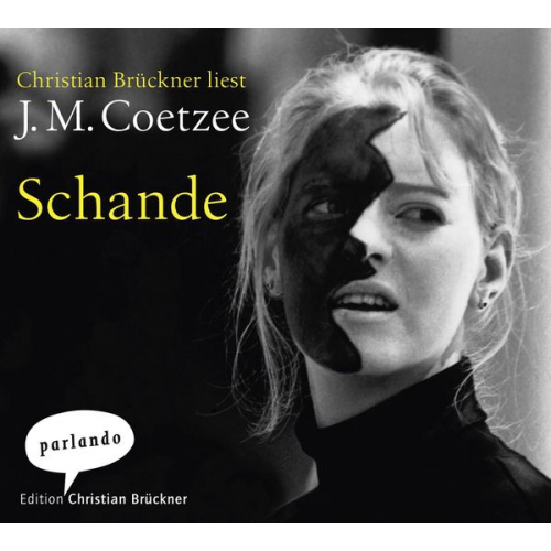 J.M. Coetzee - Schande