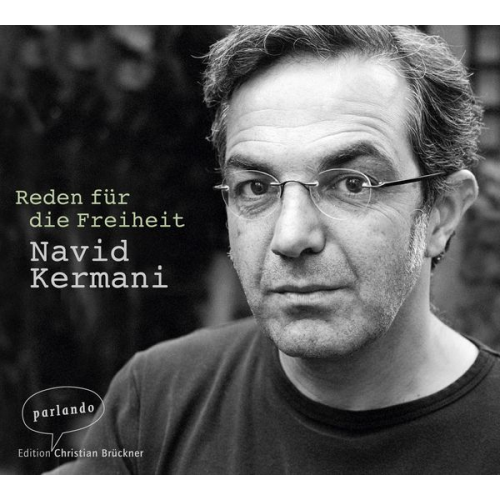 Navid Kermani - Reden für die Freiheit