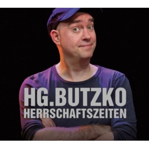 Butzko, H: Herrschaftszeiten