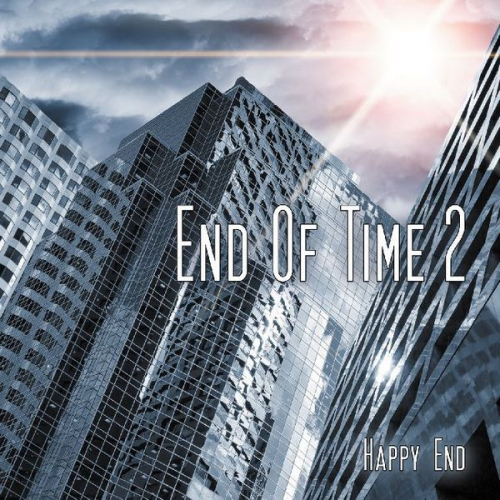 Oliver Döring - Döring, O: End Of Time 2: Happy End / CD