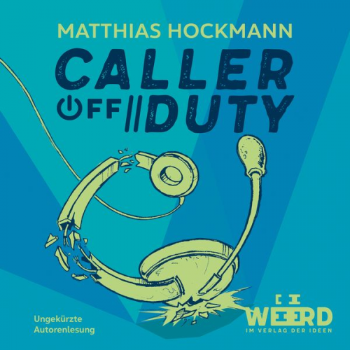 Matthias Hockmann - Caller off Duty