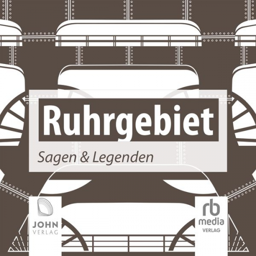 Christine Giersberg - Ruhrgebiet Sagen und Legenden