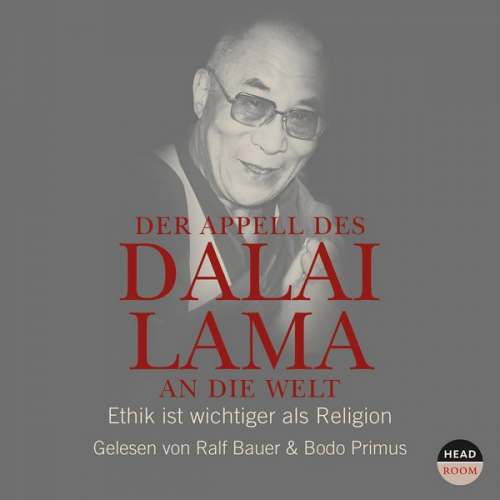 Franz Alt - Der Appell des Dalai Lama an die Welt