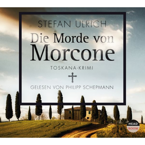 Stefan Ulrich - Die Morde von Morcone